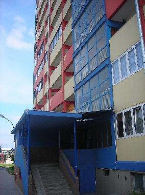 Holiday Apartment in Gdansk (Pomorskie) or holiday homes and vacation rentals