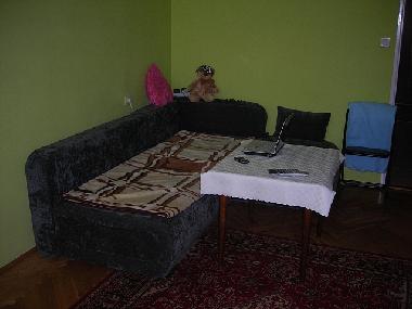 Holiday Apartment in Gdansk (Pomorskie) or holiday homes and vacation rentals