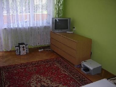 Holiday Apartment in Gdansk (Pomorskie) or holiday homes and vacation rentals