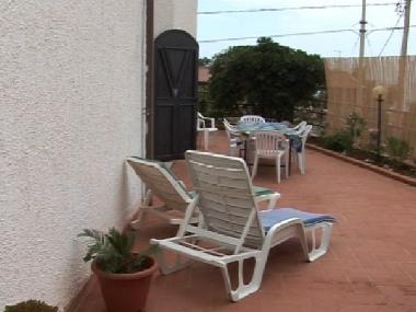 Holiday House in BALESTRATE (Palermo) or holiday homes and vacation rentals