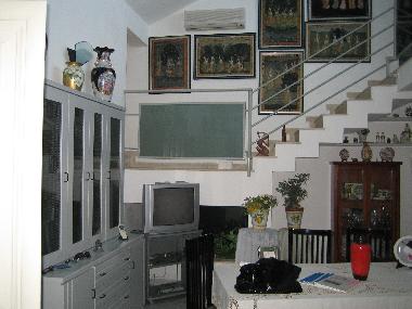 Holiday House in BALESTRATE (Palermo) or holiday homes and vacation rentals