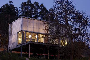 Holiday House in Padrin (Pontevedra) or holiday homes and vacation rentals