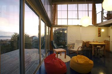 Holiday House in Padrin (Pontevedra) or holiday homes and vacation rentals