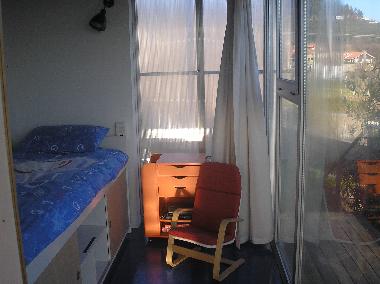 Holiday House in Padrin (Pontevedra) or holiday homes and vacation rentals