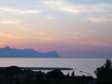 Holiday House in BALESTRATE (Palermo) or holiday homes and vacation rentals
