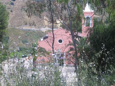 Holiday House in BALESTRATE (Palermo) or holiday homes and vacation rentals