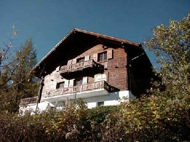 Holiday Apartment in Val d'Illiez/Les Crosets (Les Crosets) or holiday homes and vacation rentals