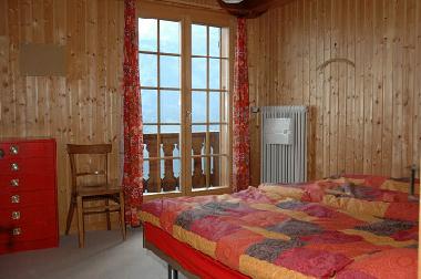 Holiday Apartment in Val d'Illiez/Les Crosets (Les Crosets) or holiday homes and vacation rentals