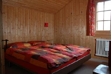 Holiday Apartment in Val d'Illiez/Les Crosets (Les Crosets) or holiday homes and vacation rentals