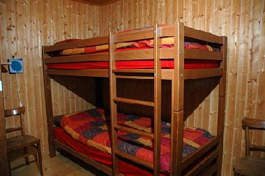 Holiday Apartment in Val d'Illiez/Les Crosets (Les Crosets) or holiday homes and vacation rentals