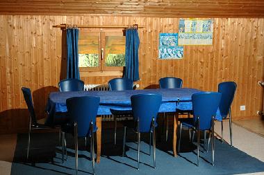 Holiday Apartment in Val d'Illiez/Les Crosets (Les Crosets) or holiday homes and vacation rentals