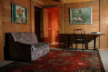 Holiday Apartment in Val d'Illiez/Les Crosets (Les Crosets) or holiday homes and vacation rentals