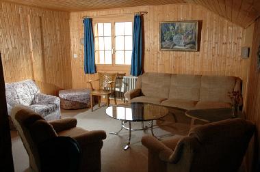 Holiday Apartment in Val d