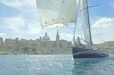 Holiday Apartment in qawra (Malta) or holiday homes and vacation rentals