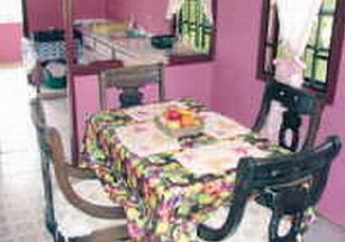 Holiday House in San Andres (San Andres y Providencia) or holiday homes and vacation rentals