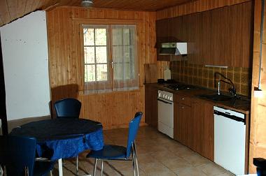 Holiday Apartment in Val d