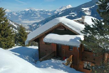 Holiday Apartment in Val d