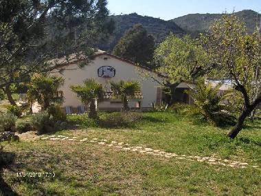 Chalet in Les Borges del Camp (Tarragona) or holiday homes and vacation rentals