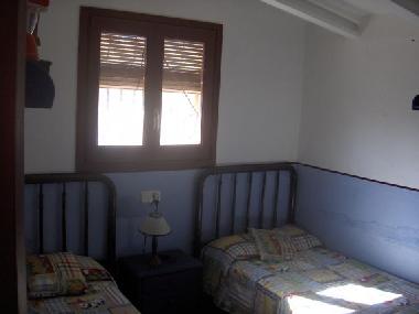 Chalet in Les Borges del Camp (Tarragona) or holiday homes and vacation rentals