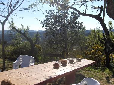Chalet in Les Borges del Camp (Tarragona) or holiday homes and vacation rentals