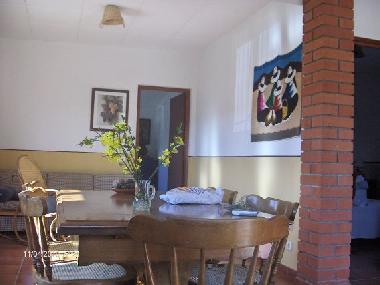 Chalet in Les Borges del Camp (Tarragona) or holiday homes and vacation rentals