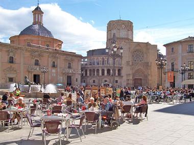 Holiday Apartment in valencia (Valencia / Val�ncia) or holiday homes and vacation rentals