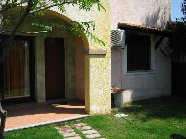 Holiday House in Capoterra (Cagliari) or holiday homes and vacation rentals