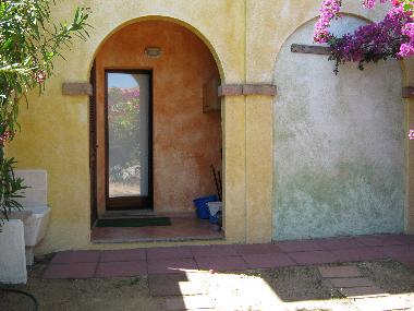 Holiday House in Capoterra (Cagliari) or holiday homes and vacation rentals