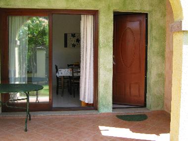 Holiday House in Capoterra (Cagliari) or holiday homes and vacation rentals