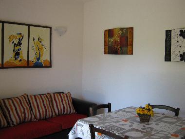 Holiday House in Capoterra (Cagliari) or holiday homes and vacation rentals