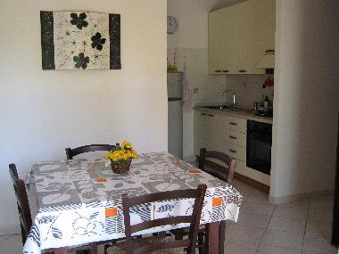Holiday House in Capoterra (Cagliari) or holiday homes and vacation rentals