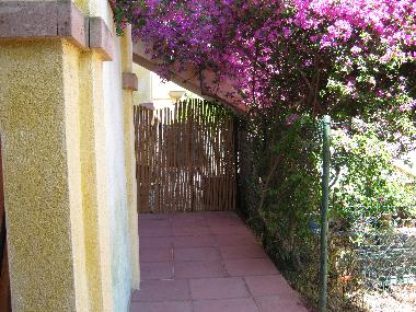 Holiday House in Capoterra (Cagliari) or holiday homes and vacation rentals