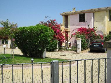 Holiday House in Capoterra (Cagliari) or holiday homes and vacation rentals