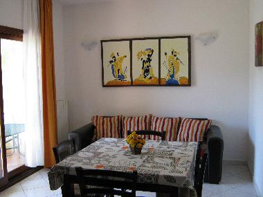 Holiday House in Capoterra (Cagliari) or holiday homes and vacation rentals