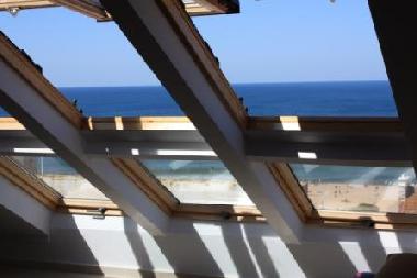 Holiday Apartment in Praia da Areia Branca (Grande Lisboa) or holiday homes and vacation rentals