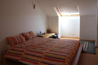 Holiday Apartment in Praia da Areia Branca (Grande Lisboa) or holiday homes and vacation rentals