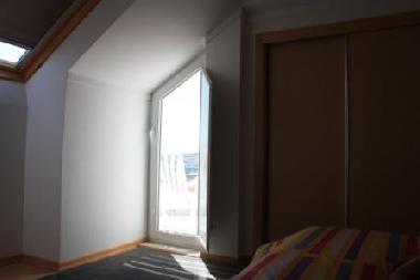 Holiday Apartment in Praia da Areia Branca (Grande Lisboa) or holiday homes and vacation rentals