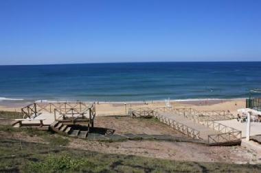 Holiday Apartment in Praia da Areia Branca (Grande Lisboa) or holiday homes and vacation rentals