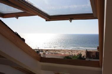 Holiday Apartment in Praia da Areia Branca (Grande Lisboa) or holiday homes and vacation rentals
