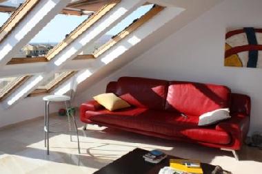 Holiday Apartment in Praia da Areia Branca (Grande Lisboa) or holiday homes and vacation rentals