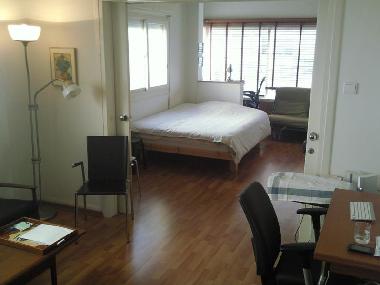 Holiday Apartment in TEL AVIV (Tel Aviv) or holiday homes and vacation rentals