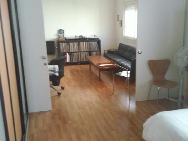 Holiday Apartment in TEL AVIV (Tel Aviv) or holiday homes and vacation rentals