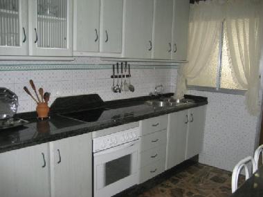 Holiday House in TORRE DEL MAR (MALAGA) (Mlaga) or holiday homes and vacation rentals