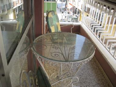 Holiday House in TORRE DEL MAR (MALAGA) (Mlaga) or holiday homes and vacation rentals