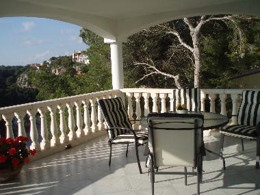 Holiday Apartment in Cala Pi (Mallorca) or holiday homes and vacation rentals