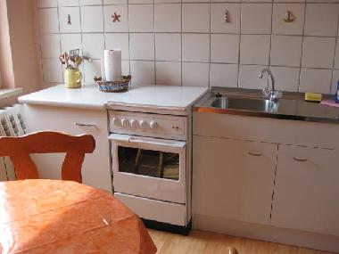 Holiday Apartment in Krpelin (Mecklenburgische Ostseekste) or holiday homes and vacation rentals