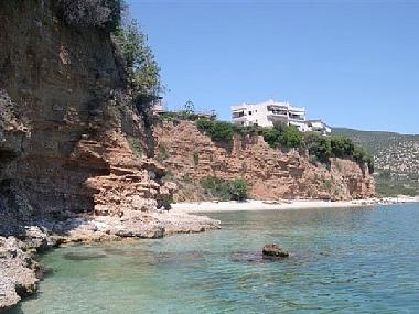 Holiday Apartment in XIROPIGADO (Arkadia) or holiday homes and vacation rentals