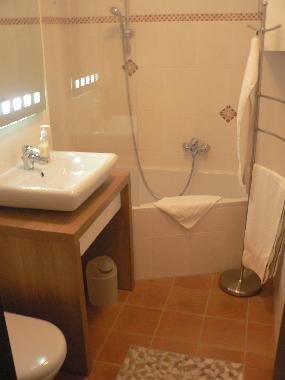 Holiday Apartment in Unterwoessen (Upper Bavaria) or holiday homes and vacation rentals