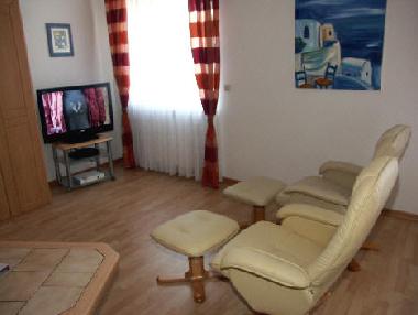 Holiday Apartment in Kinheim (Mosel - Saar) or holiday homes and vacation rentals