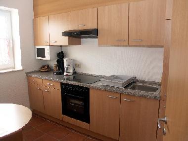 Holiday Apartment in Kinheim (Mosel - Saar) or holiday homes and vacation rentals